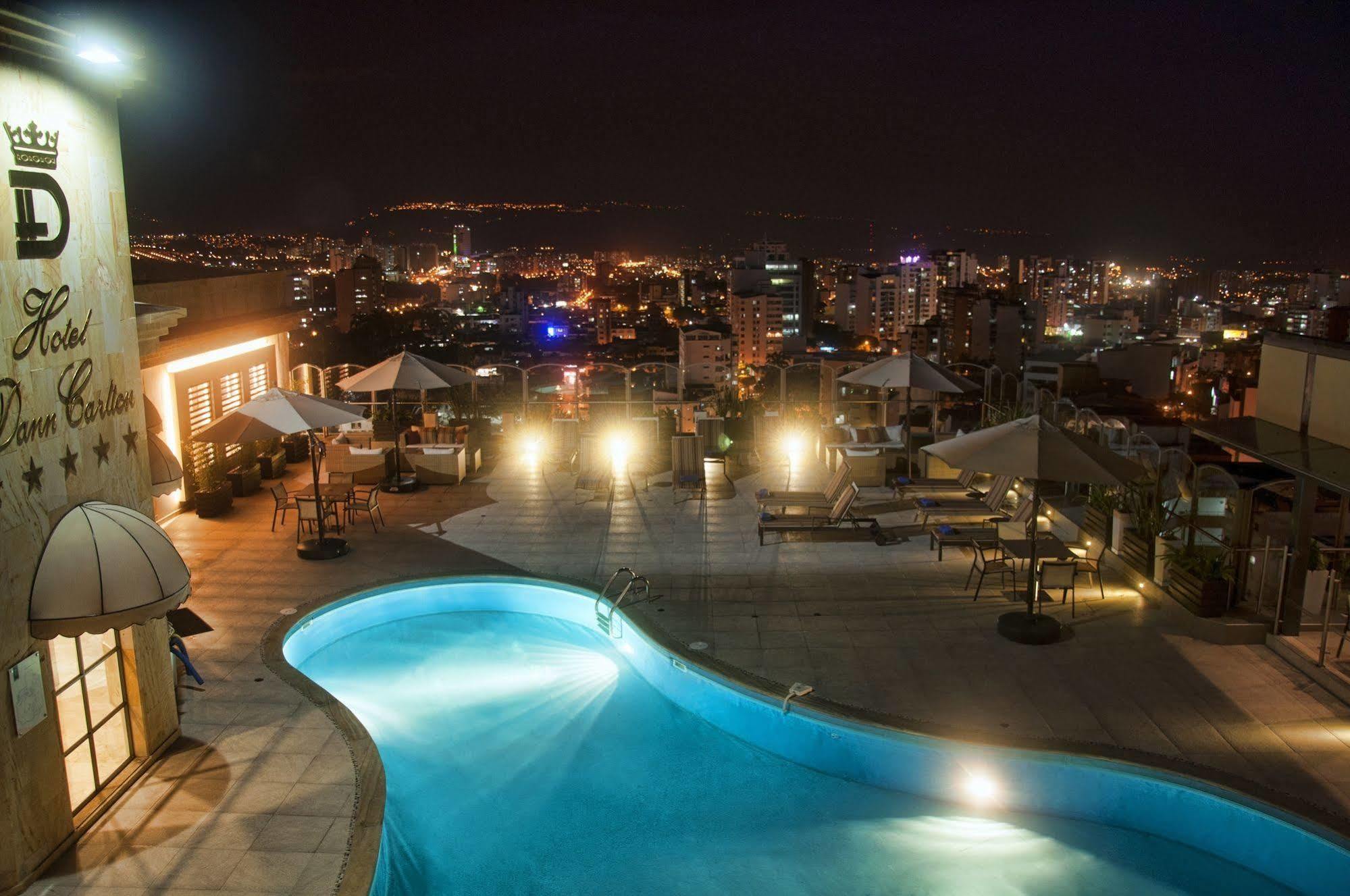 Dann Carlton Hotel 5*